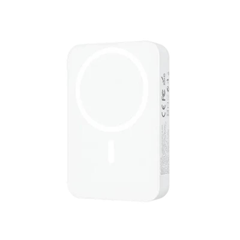BWOO BO-P59 10000mAh Mag Safe Power Bank