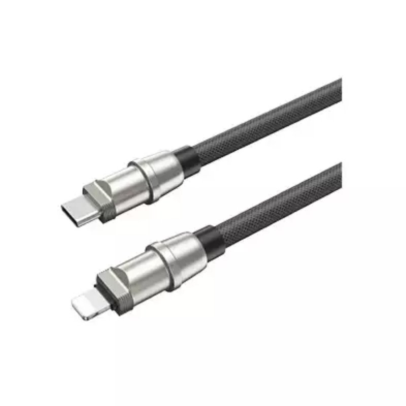 BWOO BO-X309 Type-C to Lightning Cable - 27W