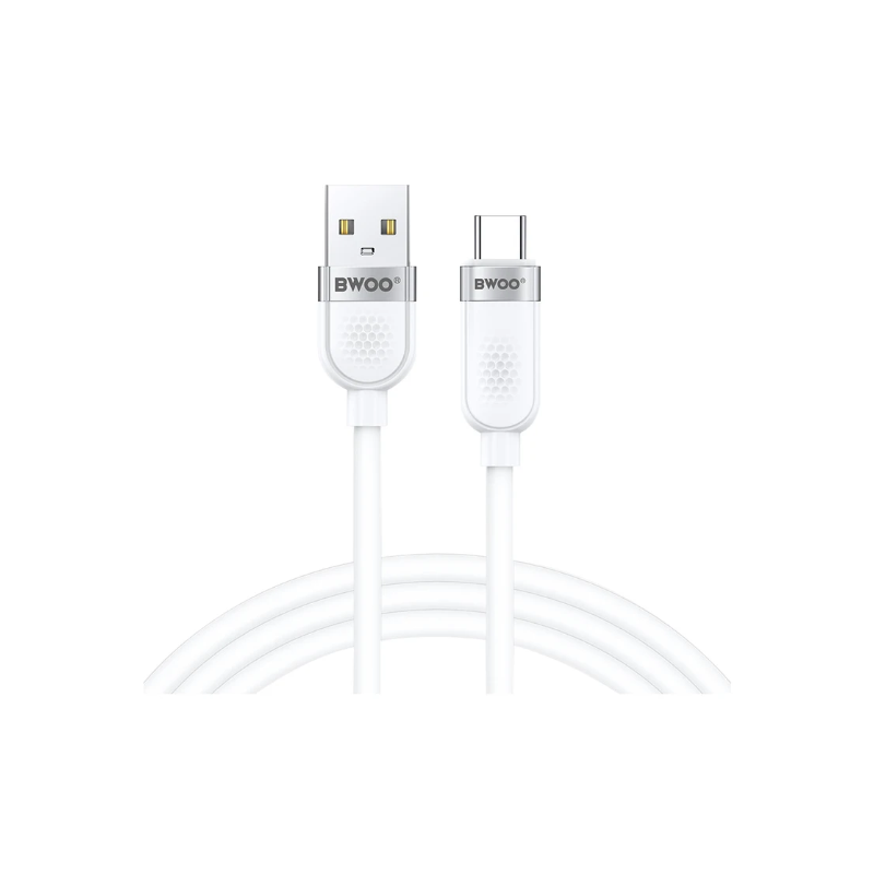 BWOO BO-X315C-L 1M Type C Cable - 27W