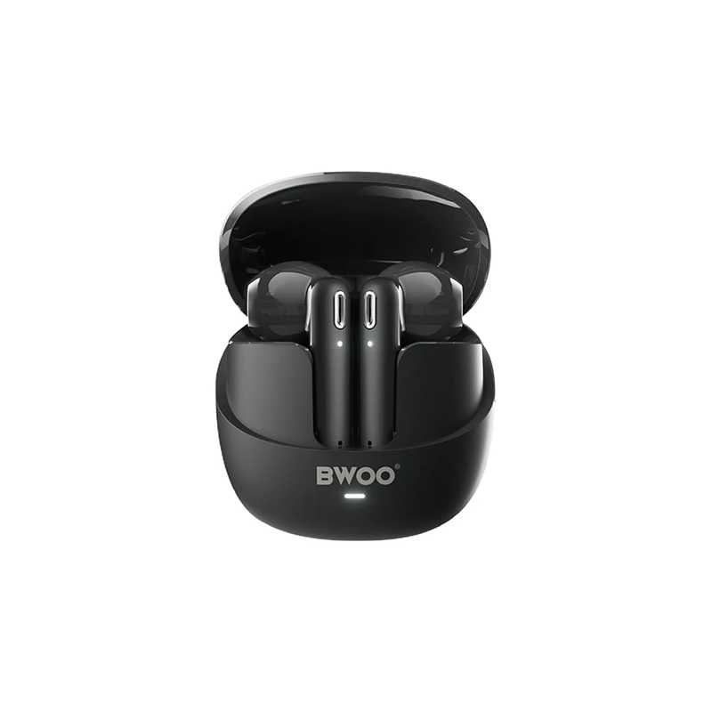 BWOO BW98 TWS Wireless Stereo Earbuds