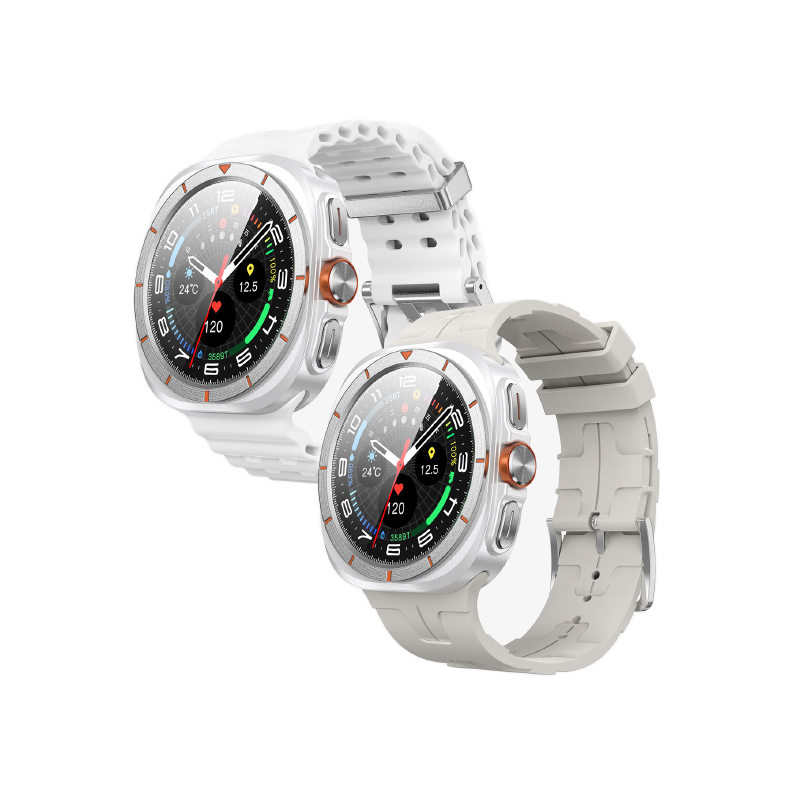 BWOO WA09 HD Screen Smart Watch