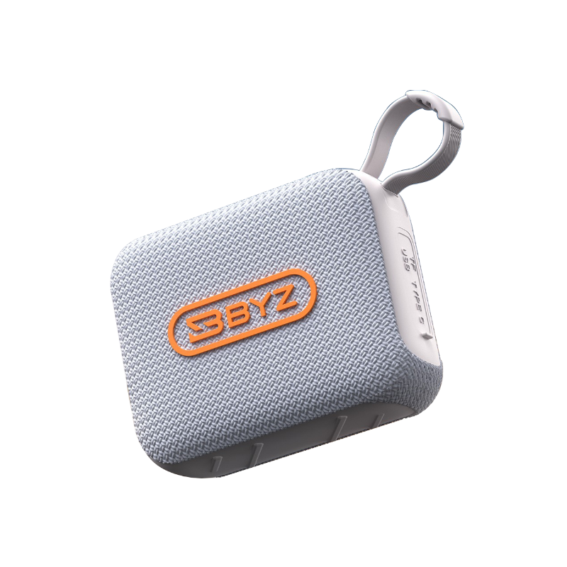 BYZ G03 Portable Wireless Bluetooth Speaker