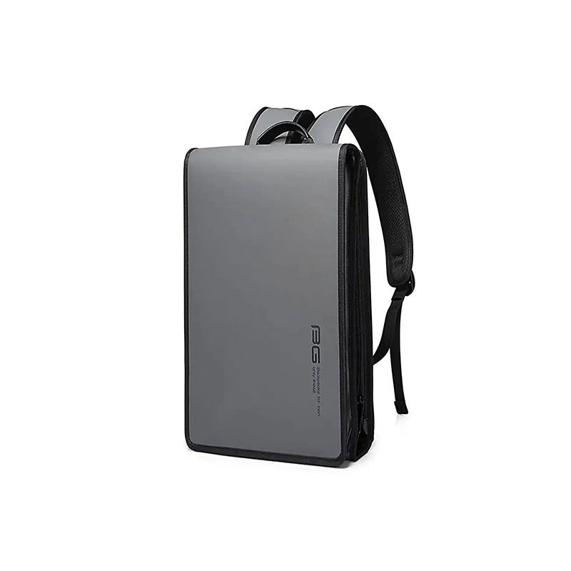 Bange BG-7252 Men Square Waterproof Laptop Backpack