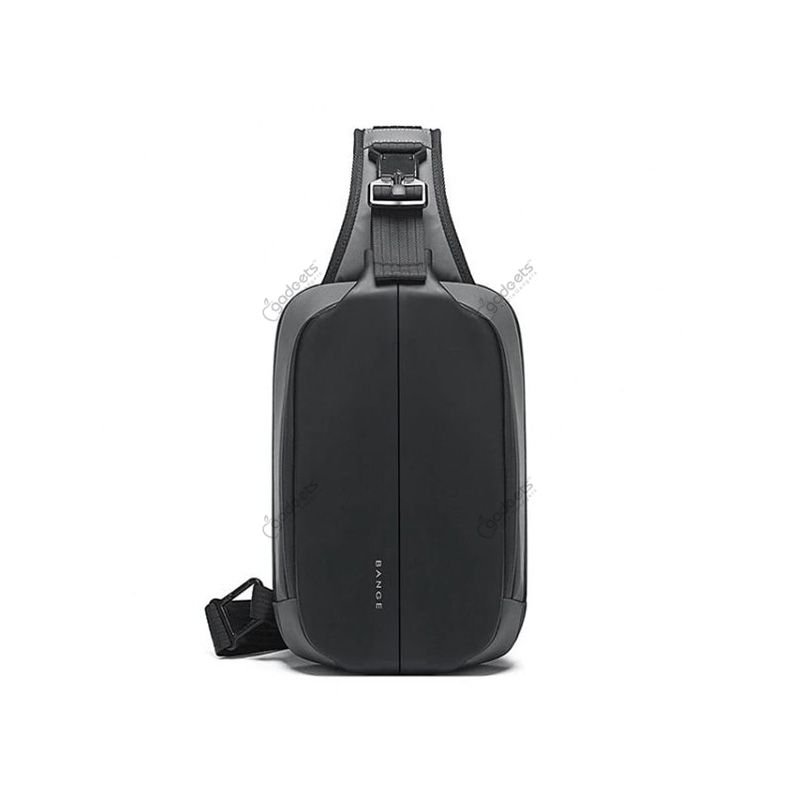Bange BG7210 Crossbody Anti Theft Bag