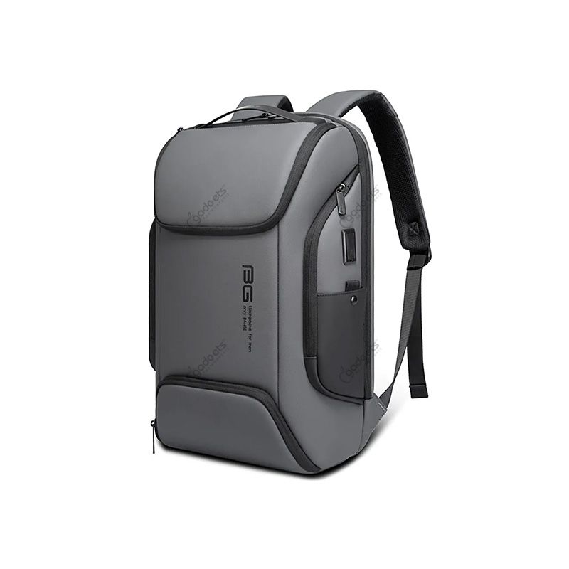 Bange BG7267 Multifunctional WaterProof 15.6 Inch Laptop Backpacks