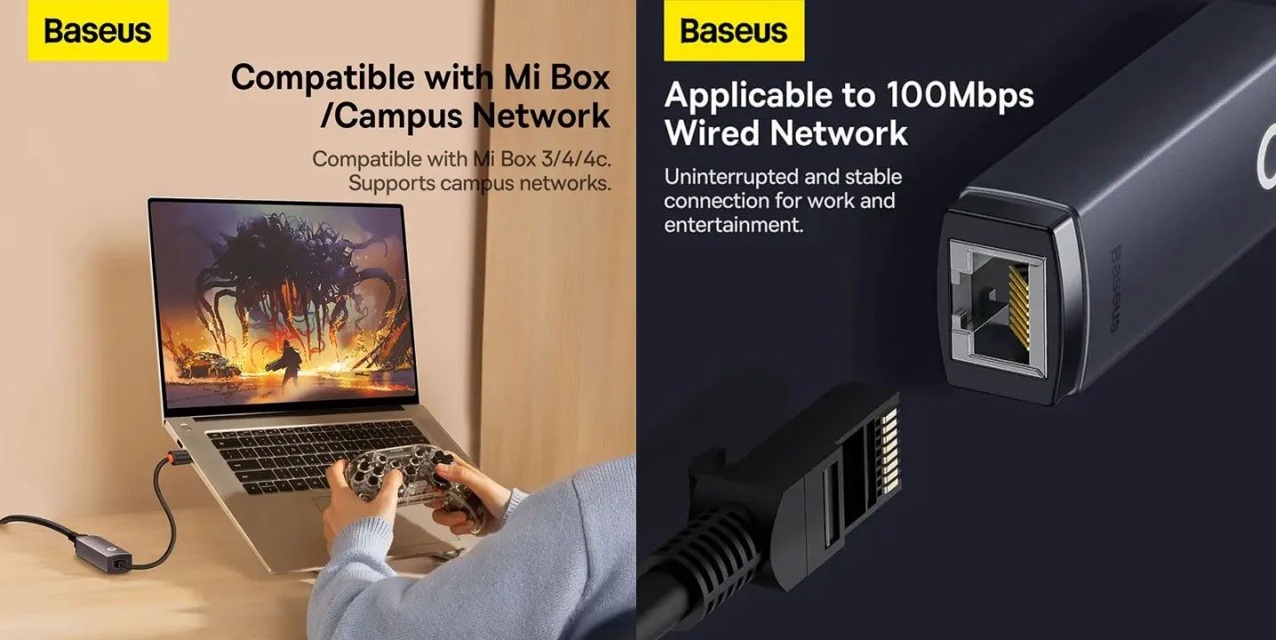 Baseus BSOH005 Hub Adapter price in Bangladesh