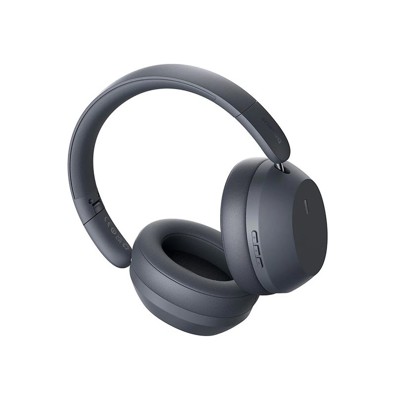 Baseus Bass 35 Max Wireless Headphones