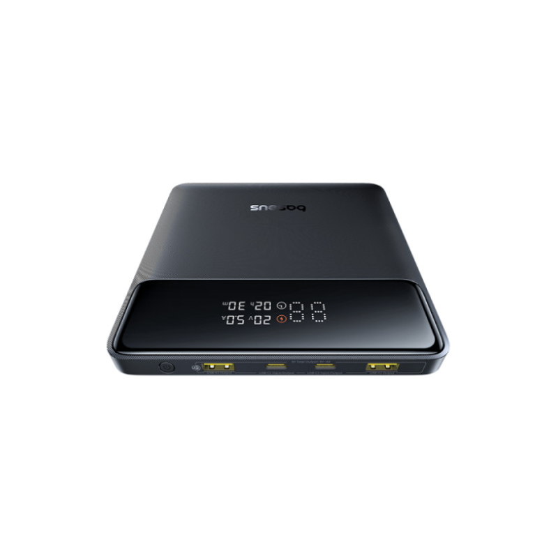 Baseus Blade H1 Lite 100W Fast Charging Power Bank - 20000mAh