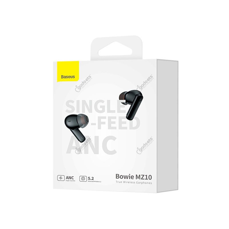 Baseus Bowie MZ10 True Wireless Earphones