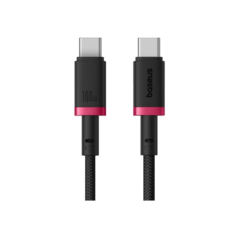 Baseus Dura Series PD 100W Fast Charging Cable