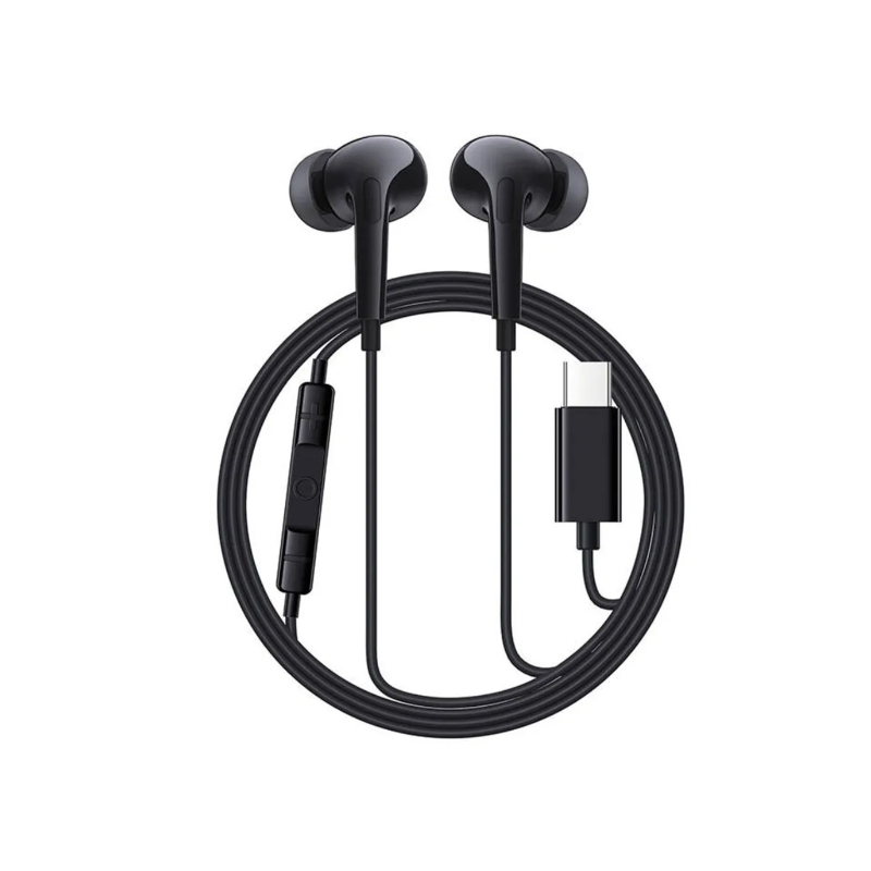 Baseus Encok C18 Type-C Wired Earphone
