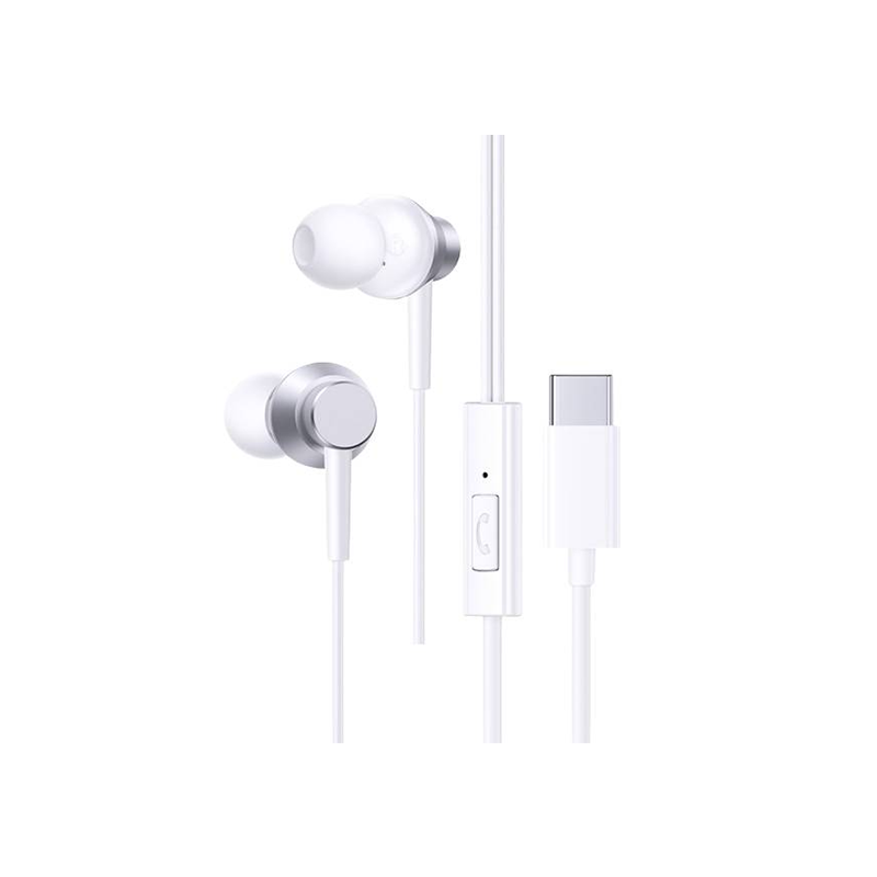 Baseus Encok CZ11 Type-C Wired Earphone
