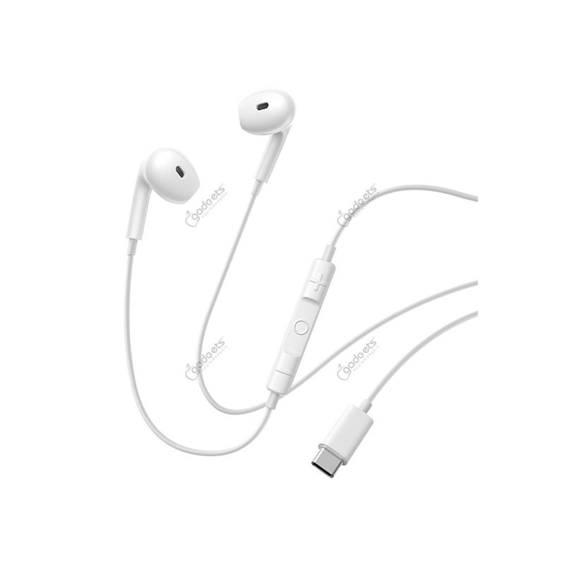 Baseus Encok CZ19 Type-C Wired Earphones
