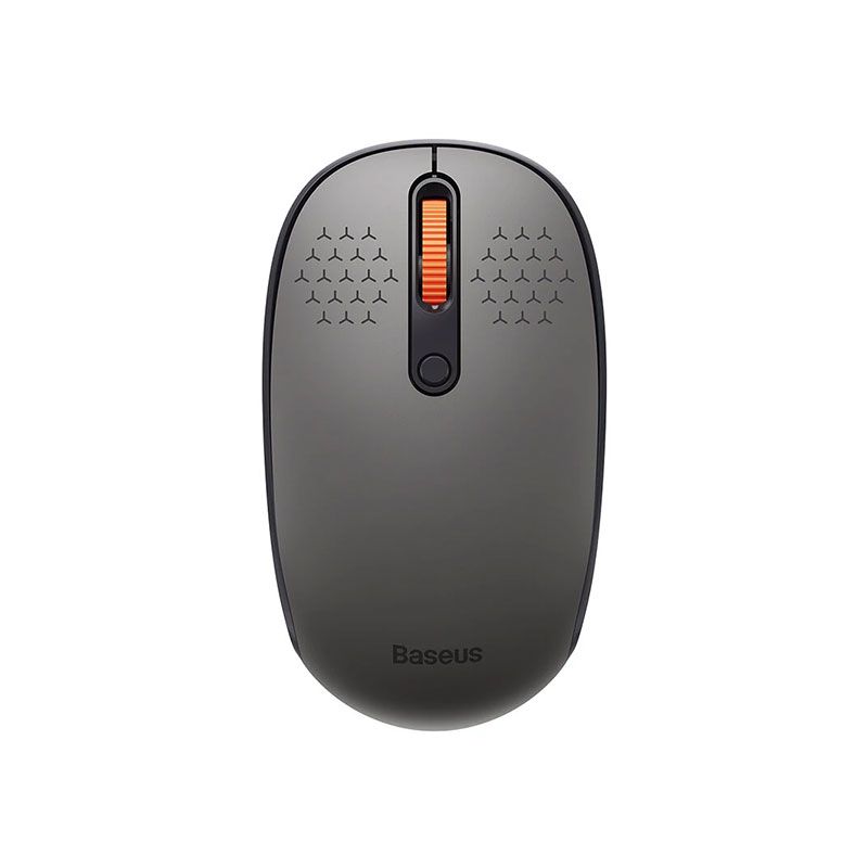 Baseus F01B Tri-Mode Wireless Mouse