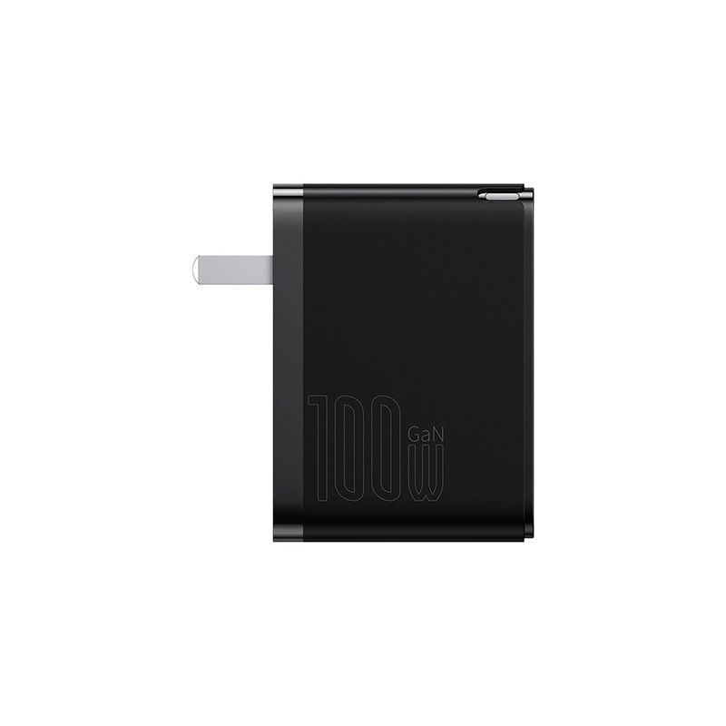 Baseus GaN5 Pro Fast Charger C+U 100W CN