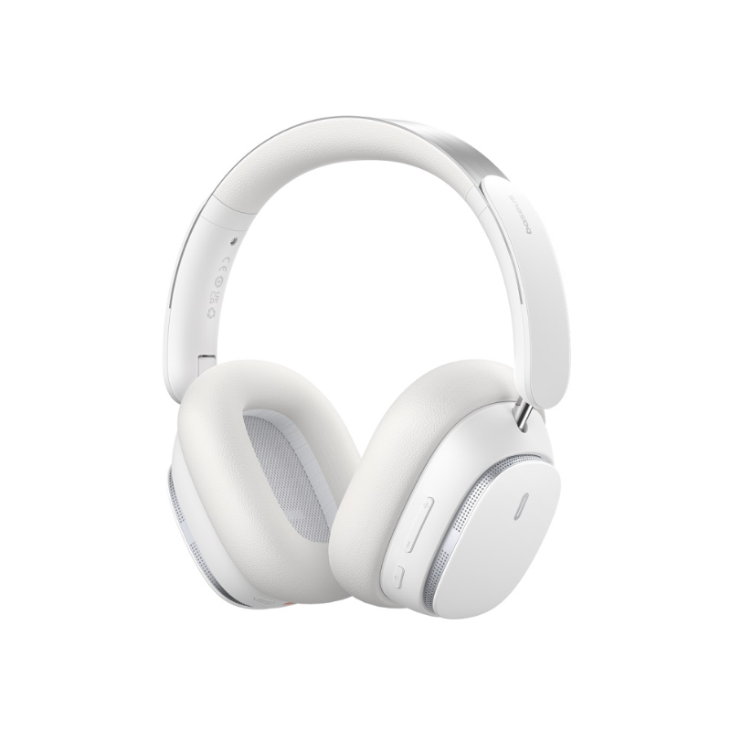 Baseus H1 pro Bowie Noise-Cancelling Wireless Headphone