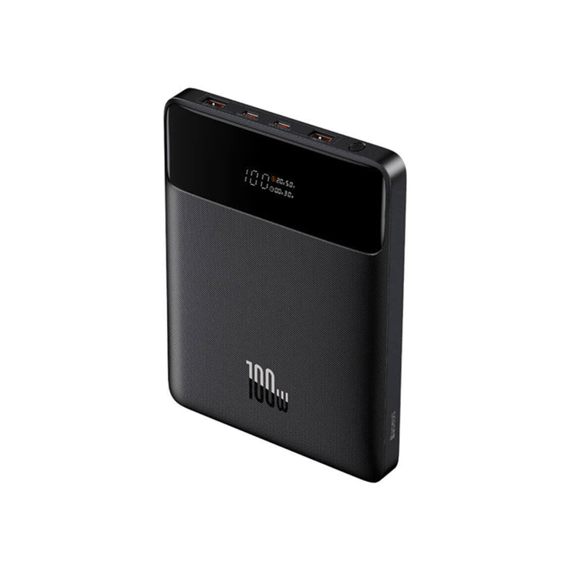Baseus PPDGL-01 Blade 100W Power Bank - 20000mAh