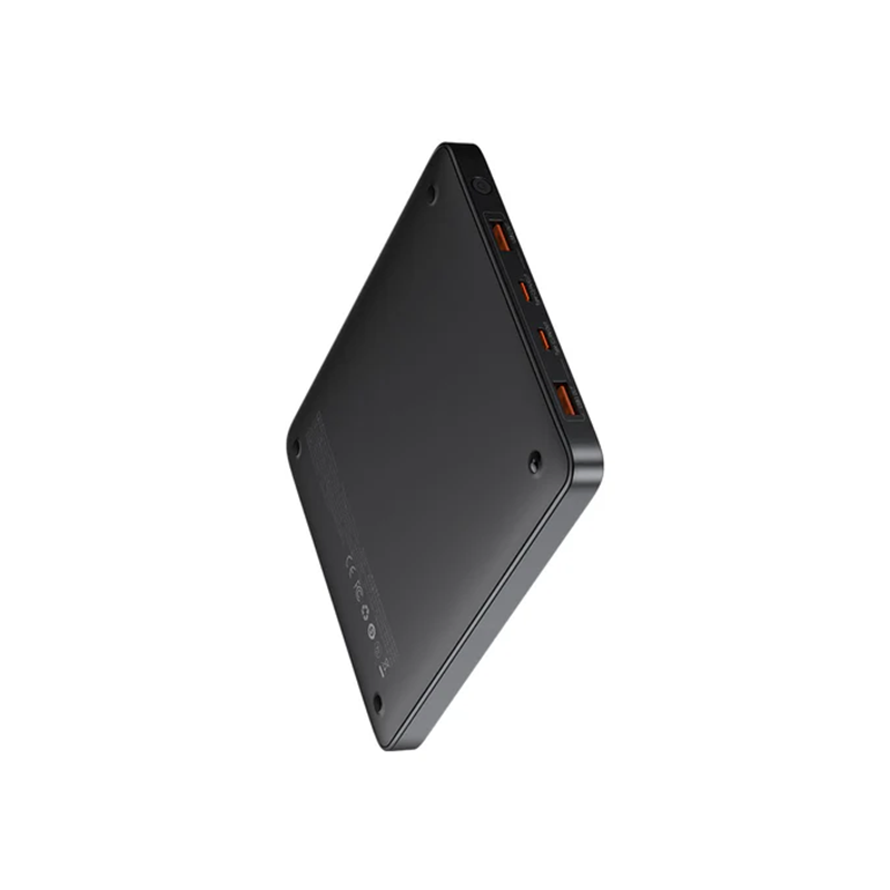 Baseus PPDGL-01 Blade 100W Power Bank - 20000mAh