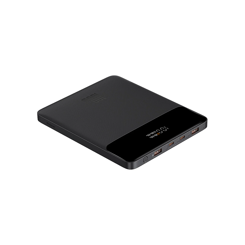 Baseus PPDGL-01 Blade 100W Power Bank - 20000mAh