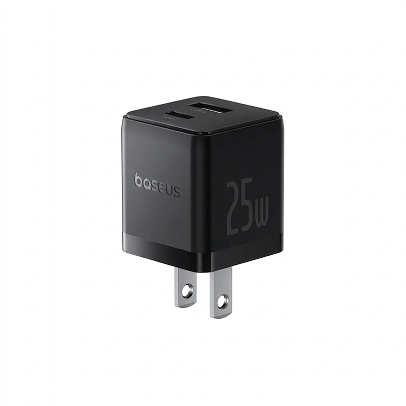 Baseus Palm Fast Charger With USB-C Cable
