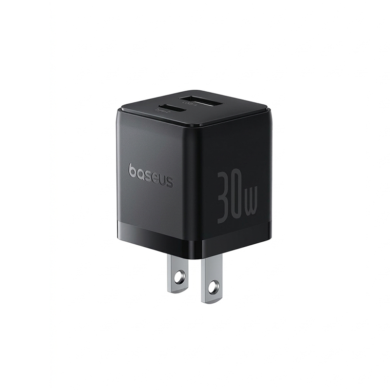 Baseus Palm Fast Charger With USB-C Cable
