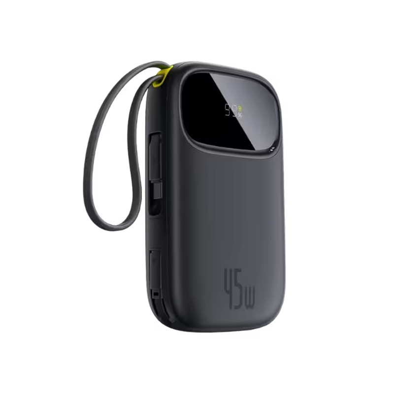 Baseus Qpow 3 Power Bank