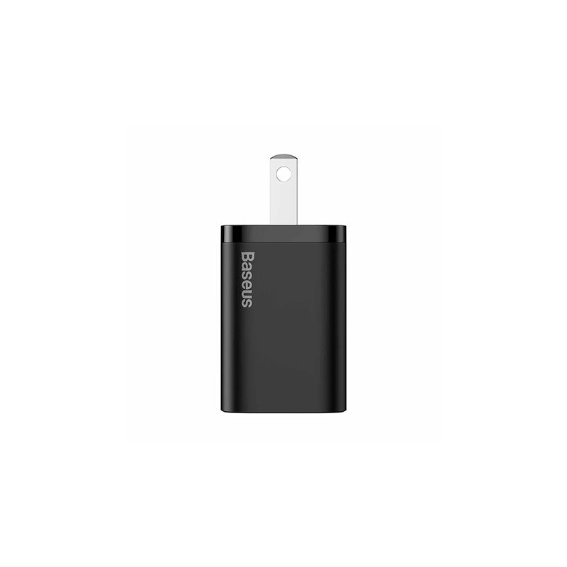 Baseus Super Si Quick Charger 1C 30W US