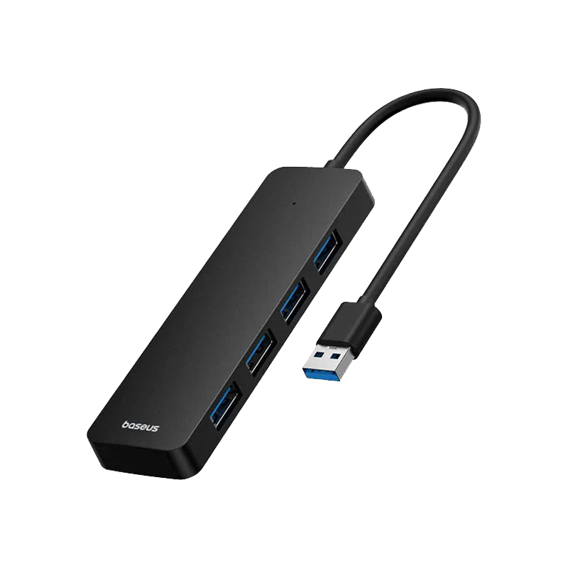 Baseus UltraJoy Series 4-Port HUB Lite