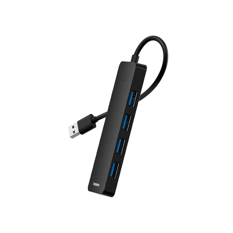 Baseus UltraJoy Series 4-Port HUB Lite