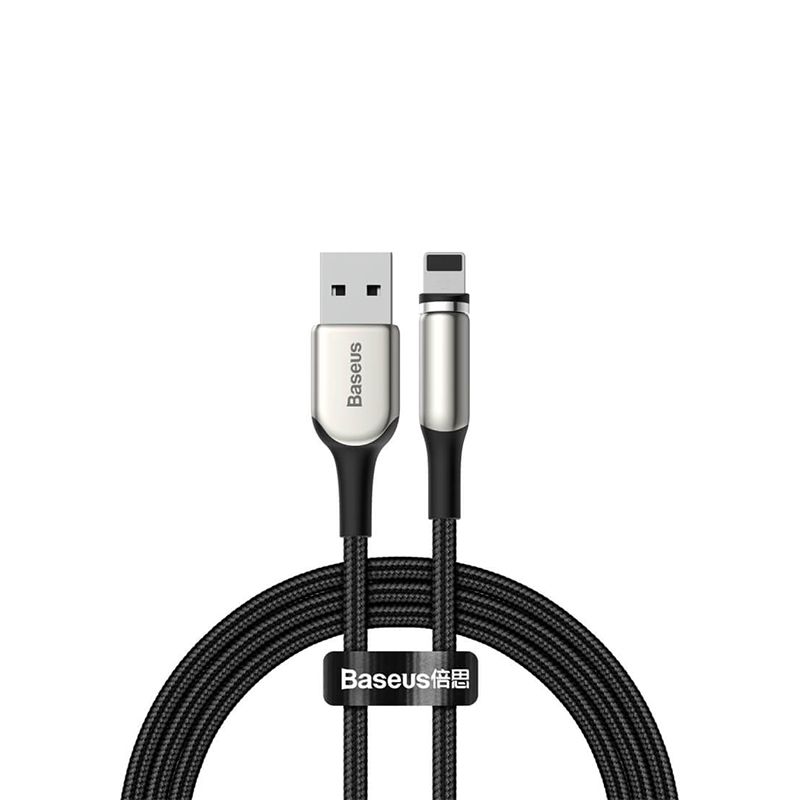 Baseus Zinc Magnetic USB for iP Charging Cable