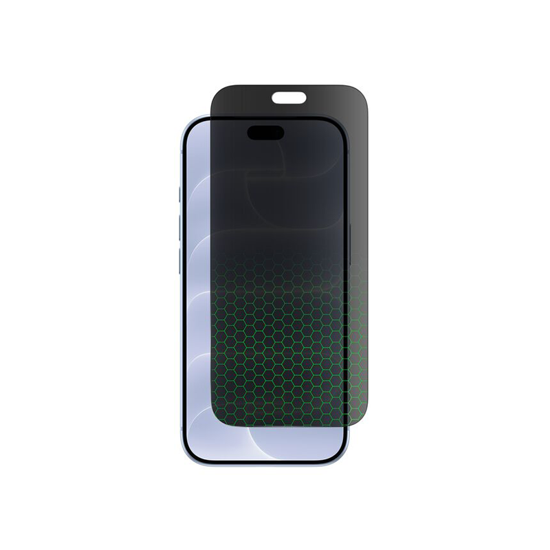 Belkin ScreenForce Privacy Screen Protector for iPhone 18 Series