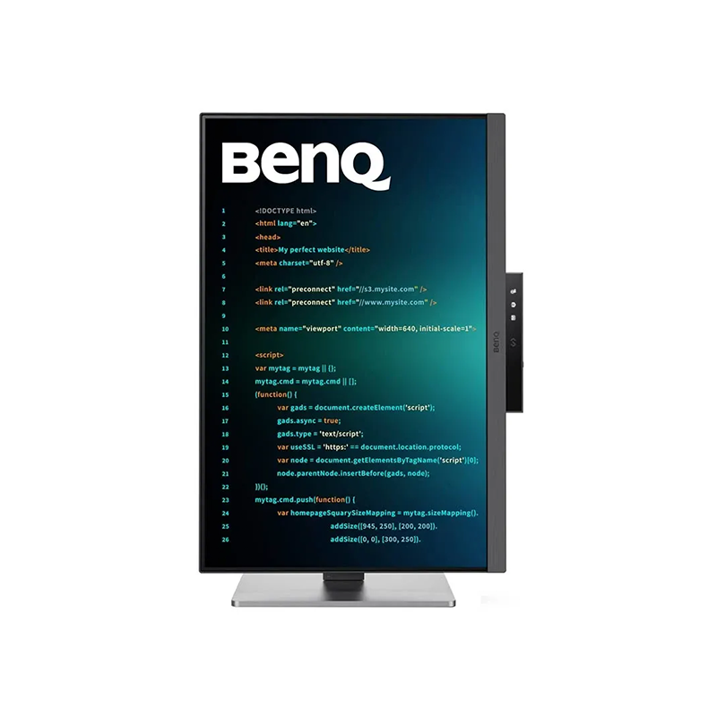 BenQ RD240Q 60Hz 24.1
