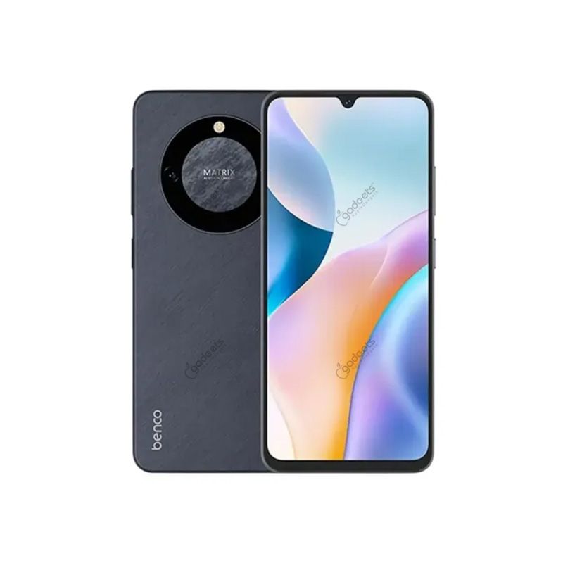 Benco V90i - Official