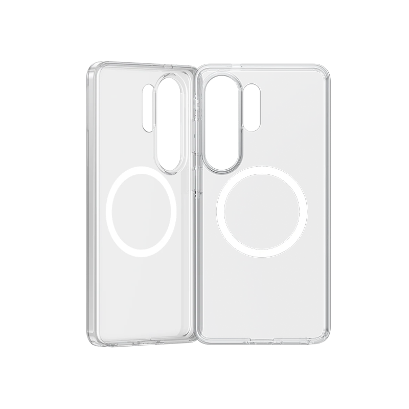 Benks Crystal Phone Case for Galaxy S26 Ultra