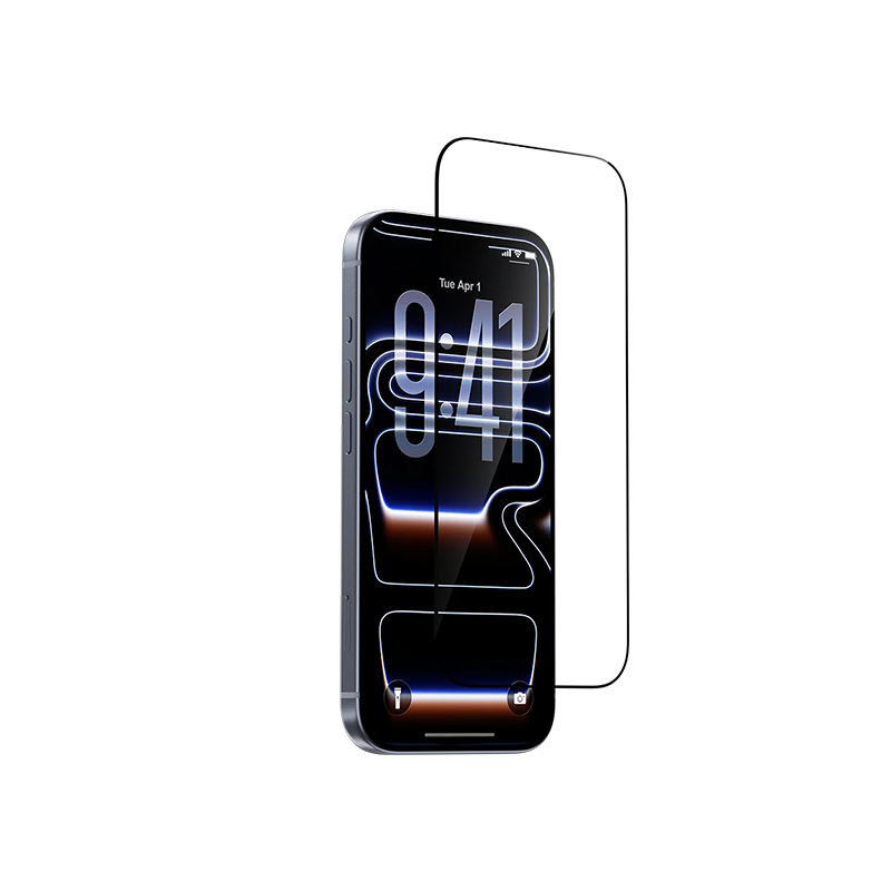 Benks Zero Arc Edge High Definition Film for iPhone