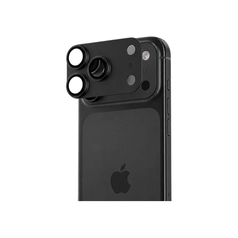 Benks GlassWarrior Full Lens Protector for iPhone 18 Series