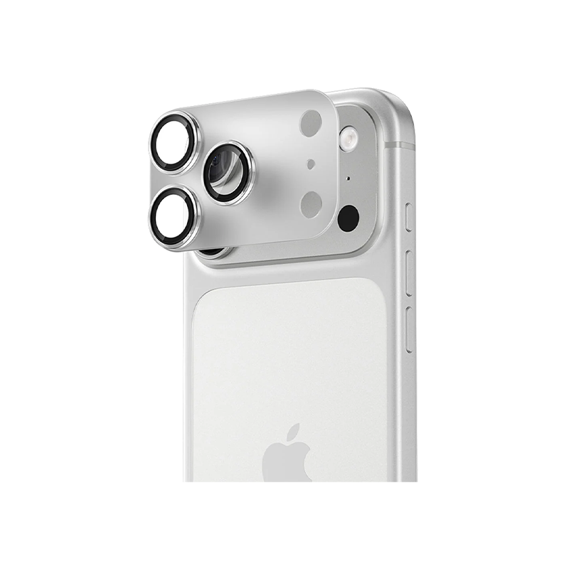 Benks GlassWarrior Full Lens Protector for iPhone 18 Series