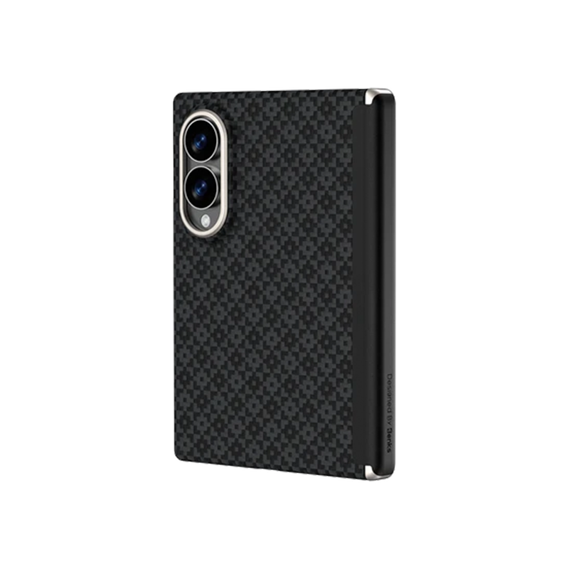 Benks Grand Combo Armorgrid Air Case With Glass For Galaxy Z Fold 8 Ultra
