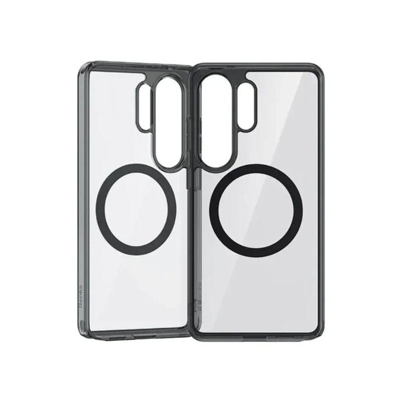 Benks Lucent Pro Magnetic Crystal Case for Galaxy S26 Ultra