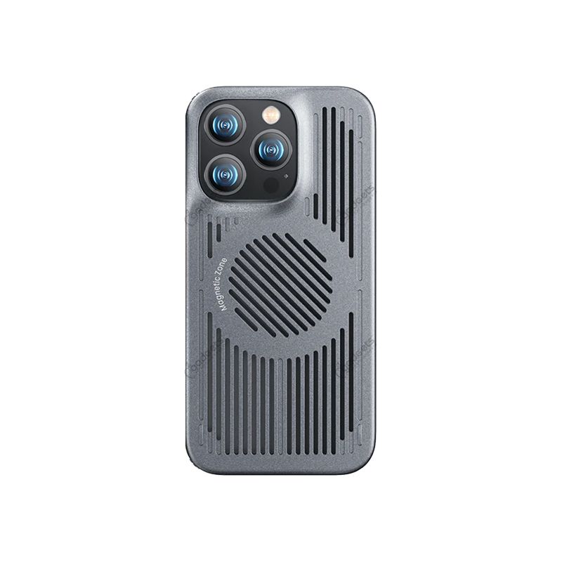 Benks MagClap Biliz Pro Cooling Case for iPhone 14 Pro Max