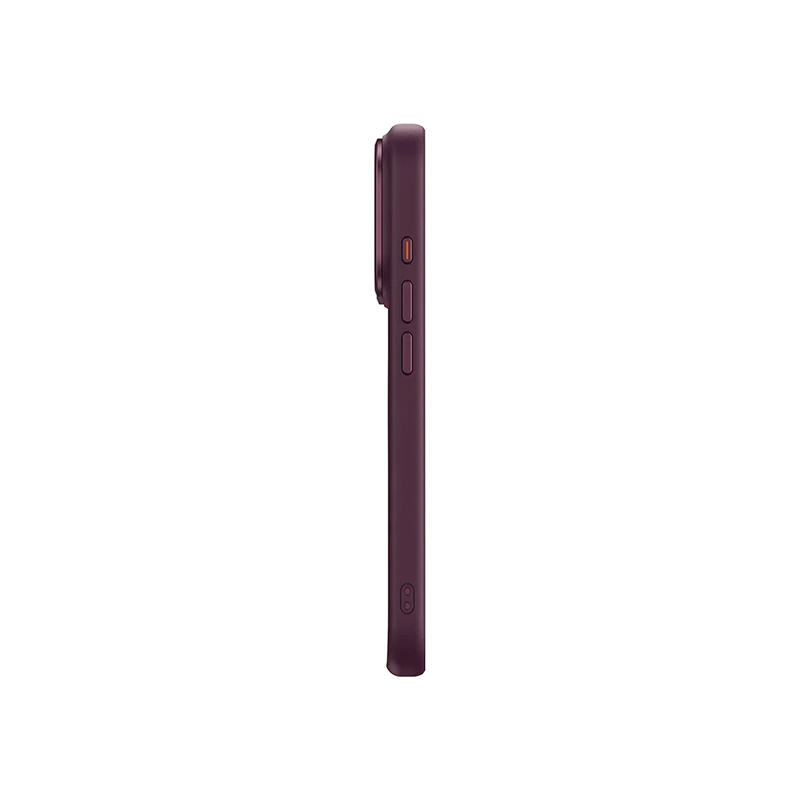 Benks Mist Magnetic Protective Case with Camera Button for iPhone