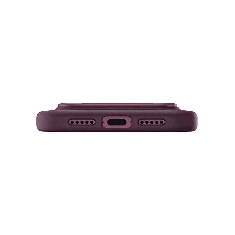 Benks Mist Magnetic Protective Case with Camera Button for iPhone