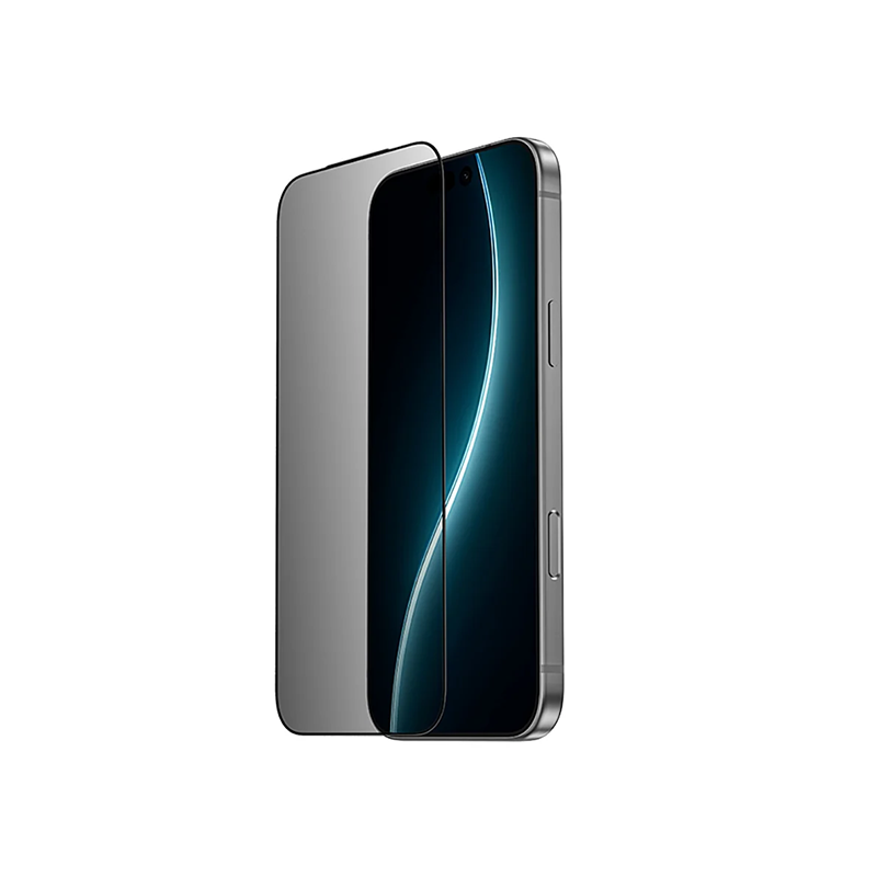Benks OmniWarrior Anti-Drop Privacy Eye Protector Screen for iPhone 18 Series