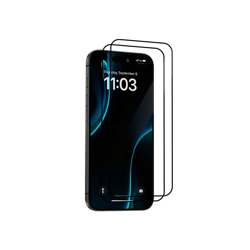 Benks Ultra Shield HD Screen Protector for iPhone