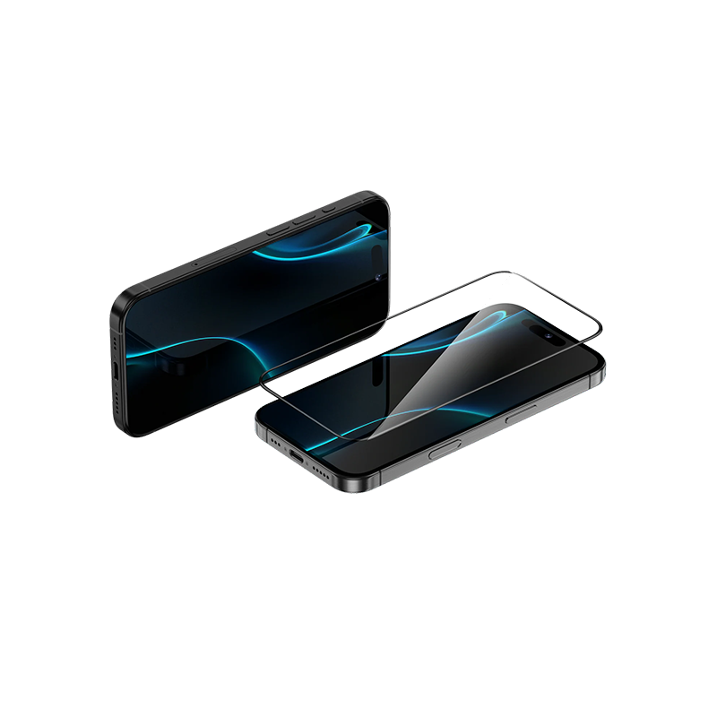 Benks Ultra Shield HD Screen Protector for iPhone