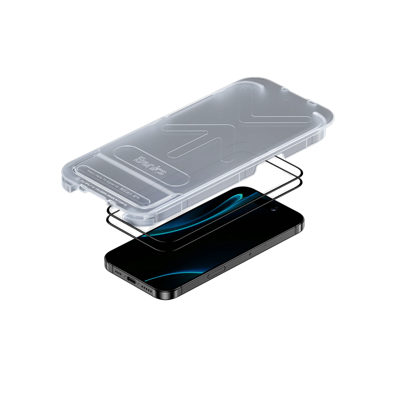 Benks Ultra Shield HD Screen Protector for iPhone
