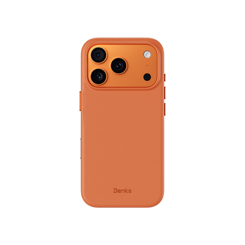 Benks VitaPro Magnetic Phone Case for iPhone