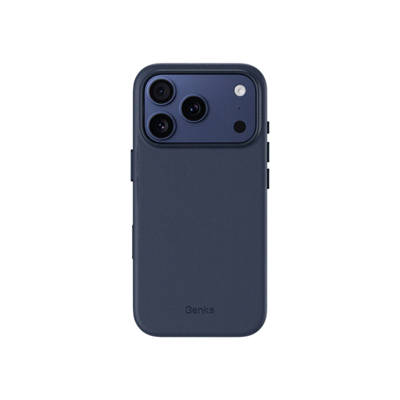 Benks VitaPro Magnetic Phone Case for iPhone