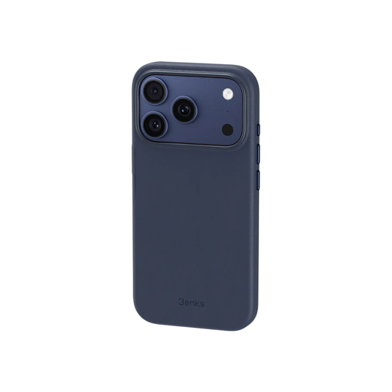 Benks VitaPro Magnetic Phone Case for iPhone