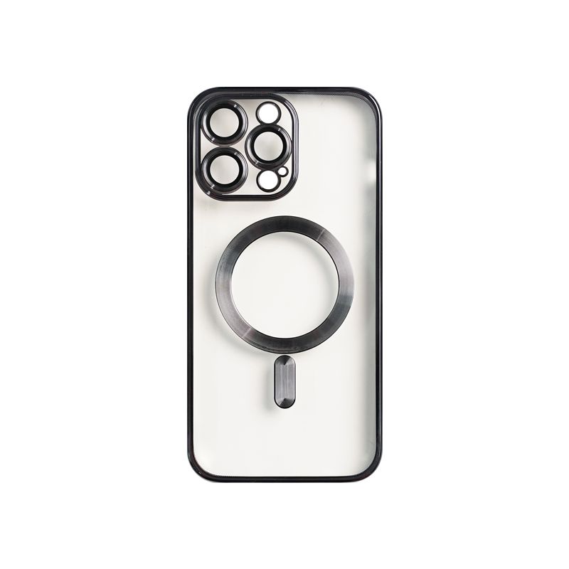 Berlia Magsafe Magnetic Series Case for iPhone 14 Series
